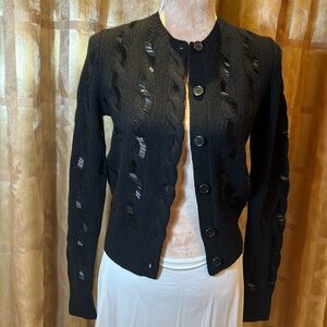 Polo Ralph lauren cardigan